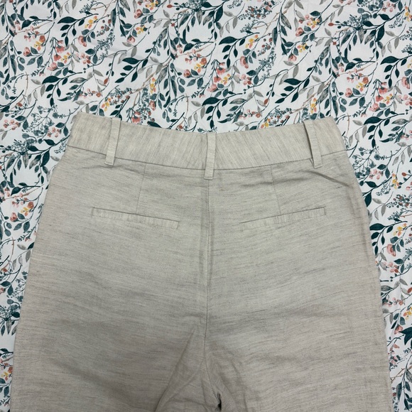 The Effortless Pant- CruiseLinen - Picture 13 of 14